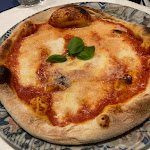 Photo n°2 de l'avis de Müller.i fait le 17/09/2022 à 19:52 sur le  Maina à Savona