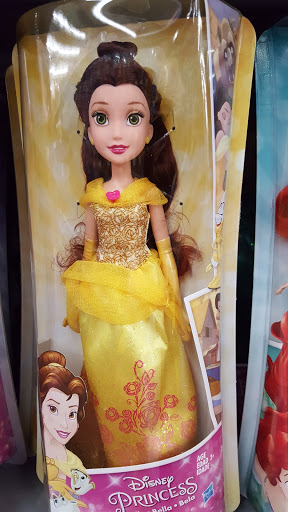 Department Store «Walmart Supercenter», reviews and photos, 400 Three Springs Dr, Weirton, WV 26062, USA