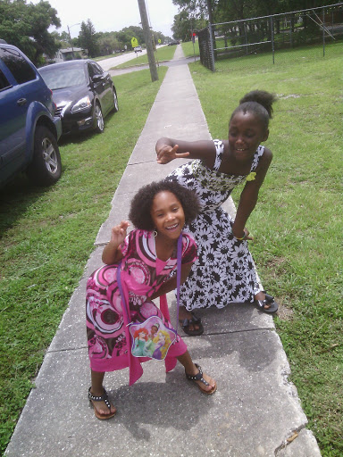 Recreation Center «Martin L King Jr Recreation», reviews and photos, 1601 E Dr Martin Luther King Jr Blvd, Plant City, FL 33563, USA