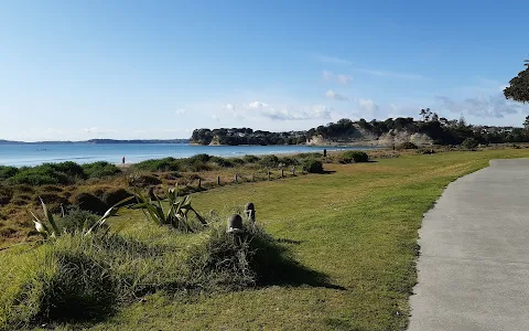 Orewa Reserve image