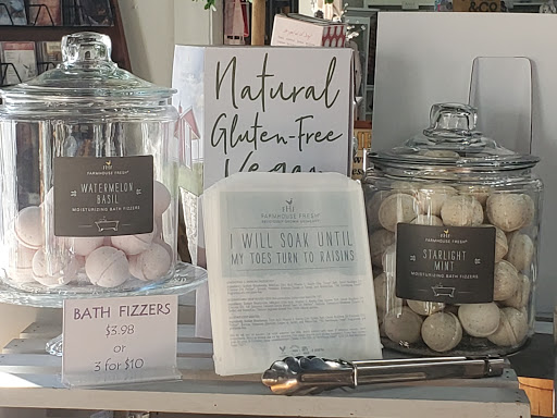 Gift Shop «Jacksons General Store», reviews and photos, 582 W Main St, Sylva, NC 28779, USA