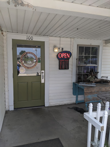 Coffee Shop «Dragonfly», reviews and photos, 100 2nd Ave N, Collinwood, TN 38450, USA