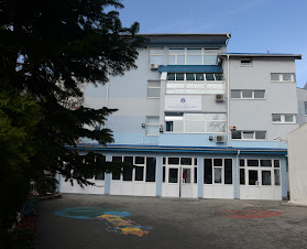 Școala Europeană București
