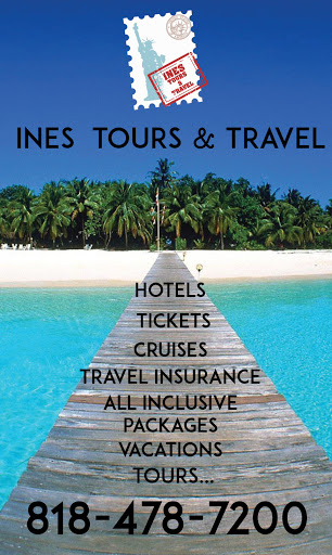 Ines Tours & Travel