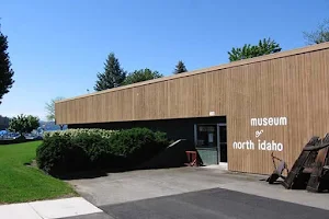 Museum of North Idaho image