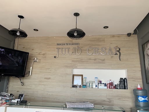Julio Cesar Hair Studio