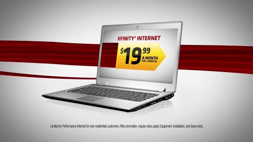 Internet Service Provider «Xfinity By Comcast Orland Park», reviews and photos, 288 Orland Square Dr, Orland Park, IL 60462, USA