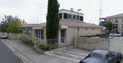 Gendarmerie Nationale à Lunel