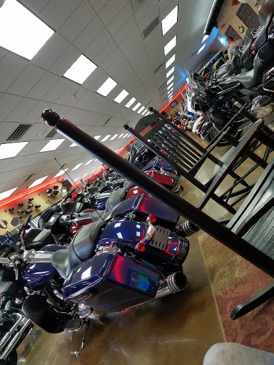 Motorcycle Dealer «Capital City Cycles», reviews and photos, 7810 Two Notch Rd, Columbia, SC 29223, USA