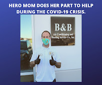 B&B Air Conditioning & Heating Service - Photo 9 - Car repair in Millersville, MD, Baltimore