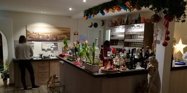 Restaurant Taverna Sorbas