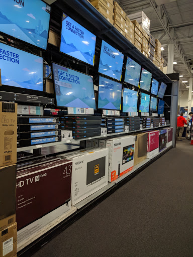 Electronics Store «Best Buy», reviews and photos, 220 Daniel Webster Hwy, Nashua, NH 03060, USA