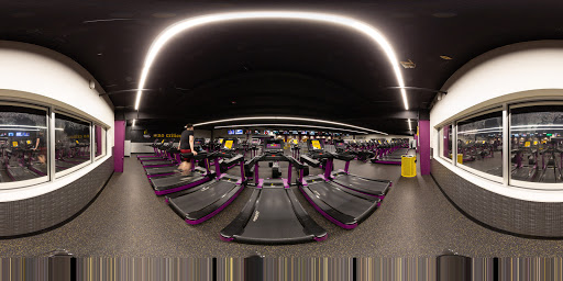 Gym «Planet Fitness - Mobile West (Schillinger Rd), AL», reviews and photos, 900 B Schillinger Rd, Mobile, AL 36695, USA