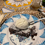 Photo n°3 de l'avis de Mangiare.e fait le 18/11/2021 à 17:21 sur le  Ristorante Il Solitario à Anacapri