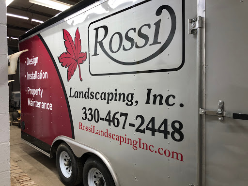 Sign Shop «FASTSIGNS», reviews and photos, 1783 Brittain Rd, Akron, OH 44310, USA