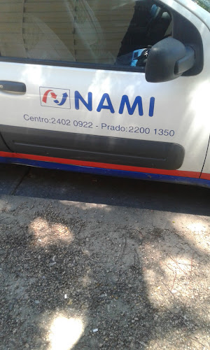 Opiniones de Nami Bulevar en Artigas - Taller de reparación de automóviles