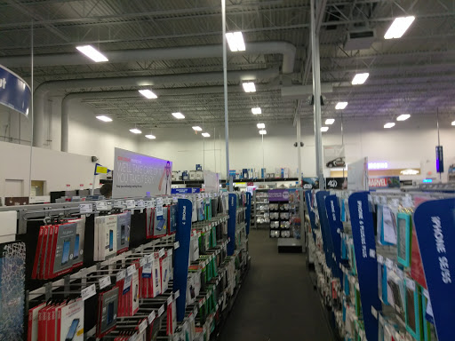 Electronics Store «Best Buy», reviews and photos, 5575 S Virginia St, Reno, NV 89502, USA