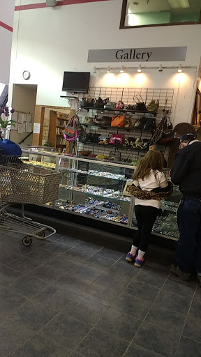 Thrift Store «The Salvation Army Family Store & Donation Center», reviews and photos, 823 E Auburn Rd, Rochester Hills, MI 48307, USA