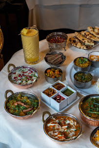 Photos du propriétaire du Restaurant indien Ashiana à Neuilly-sur-Seine - n°3