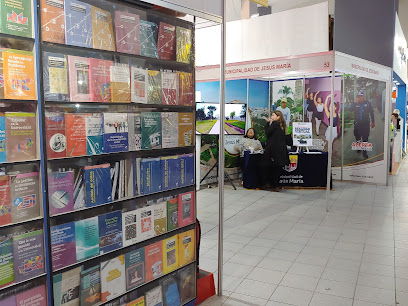 Feria Internacional del Libro de Lima