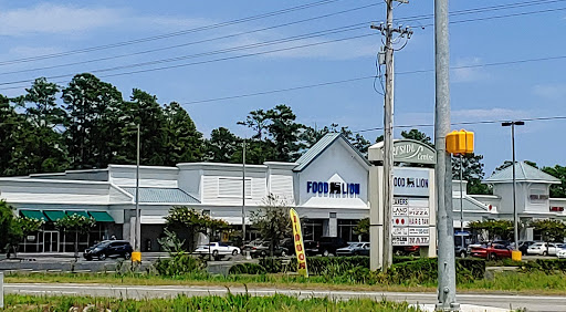 Grocery Store «Food Lion», reviews and photos, 2292 Glenns Bay Rd, Surfside Beach, SC 29575, USA