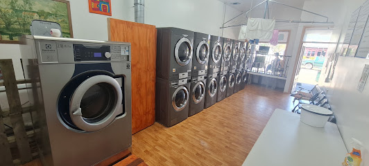 Deidre's Laundromat