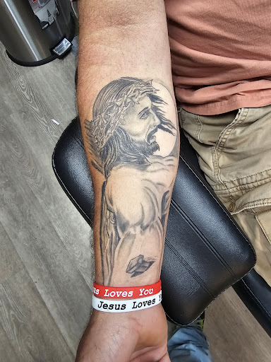Explore tattoo ideas new york, creative tattoo ideas in Vidalia, available at Freedom Ink Tattoo