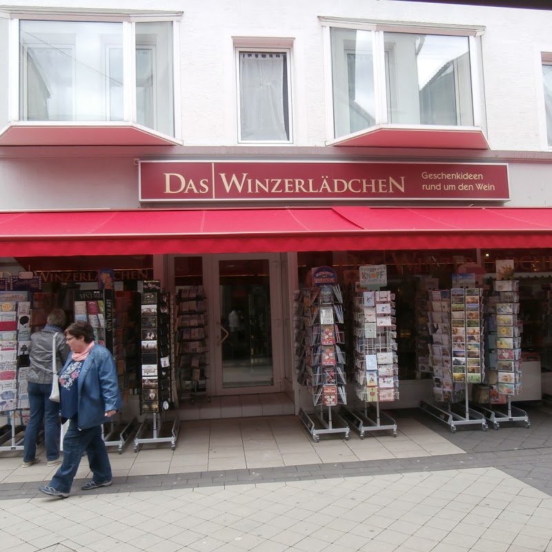 Das Winzerlädchen