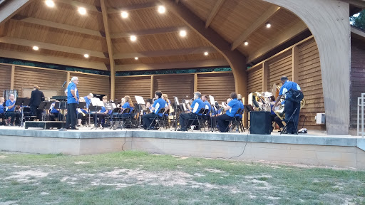 Park «Medal of Honor Park», reviews and photos, 1711 Hillcrest Rd, Mobile, AL 36609, USA