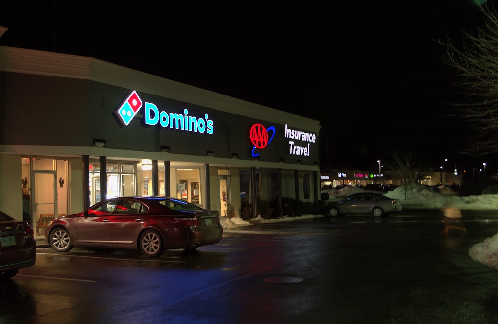 Domino's Pizza 03801