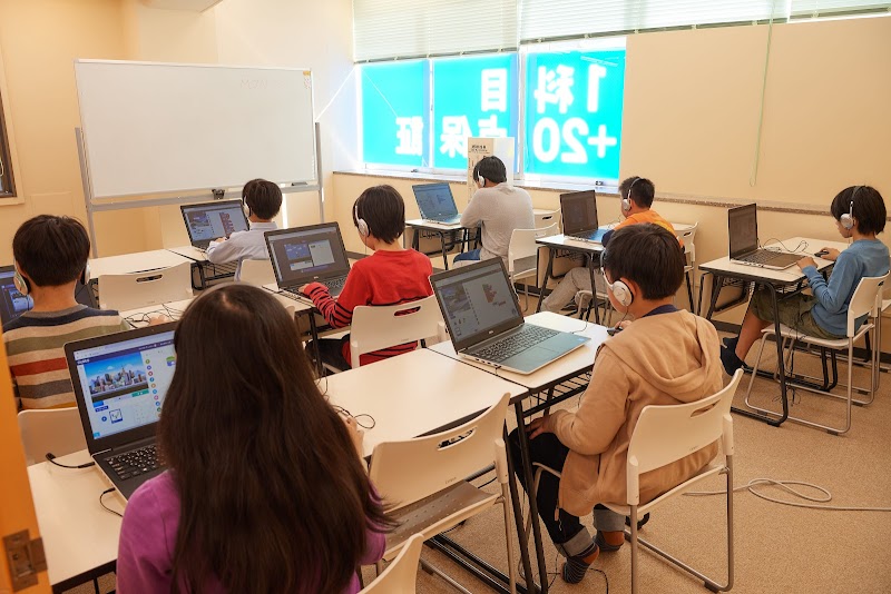 QUREO(キュレオ)プログラミング教室 5-Days 本城校