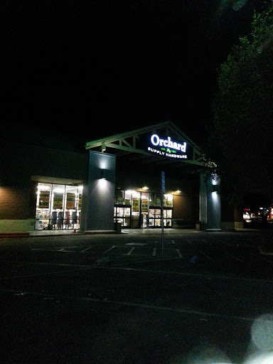 Hardware Store «Orchard Supply Hardware», reviews and photos, 300 Floresta Blvd, San Leandro, CA 94578, USA