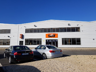 Sixt Car Rental - Shannon Airport