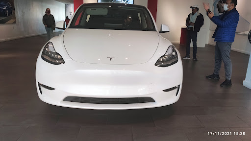 Shopping Mall «Stanford Shopping Center», reviews and photos, 660 Stanford Shopping Center, Palo Alto, CA 94304, USA