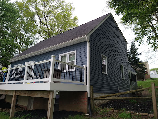 Roofing Contractor «Roof Right Inc.», reviews and photos, 1621 Hanover Pike, Hampstead, MD 21074, USA