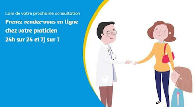 Dr Mourad Mahmoud à Mantes-la-Jolie