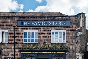 Famous Cock Tavern image