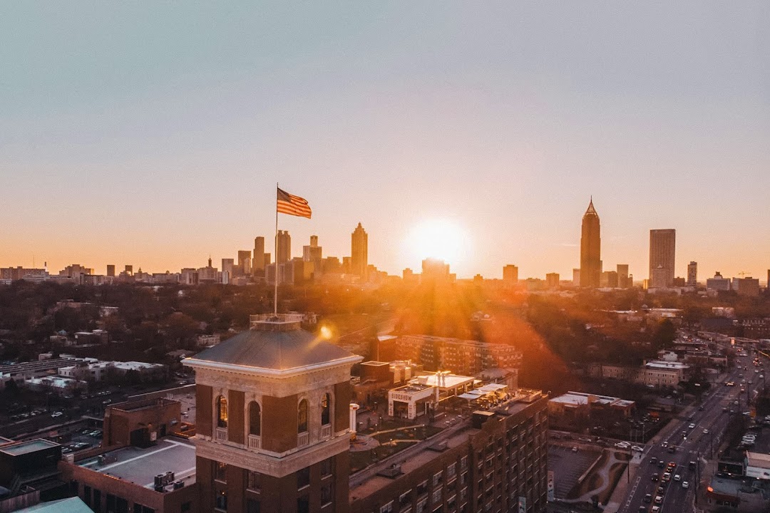 The Roof at Ponce City Market