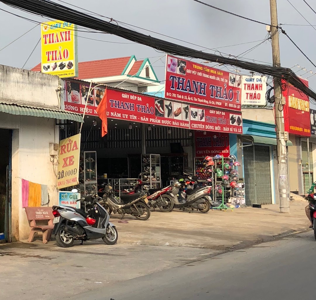 Shop Giày Dép Thanh Thảo