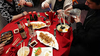 Plats et boissons du Restaurant japonais Royal Kyoto à Drancy - n°8