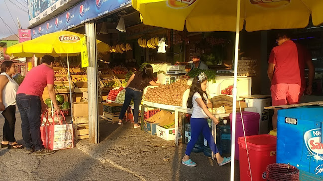 Opiniones de Minimercado Comercial Miraflores en Antofagasta - Tienda de ultramarinos