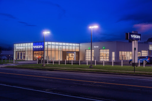 Car Dealer «Smithtown Volvo», reviews and photos, 633 Middle Country Rd, St James, NY 11780, USA