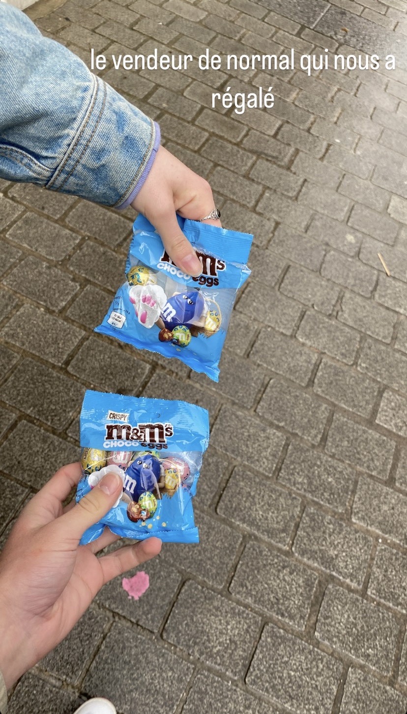 Photo n° 1 de l'avis de Gabin.a fait le 22/04/2023 à 15:23