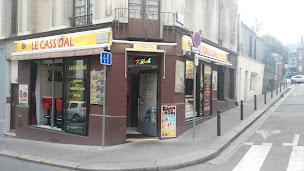 Photo n°3 de LE CASS'DAL à Rouen ()
