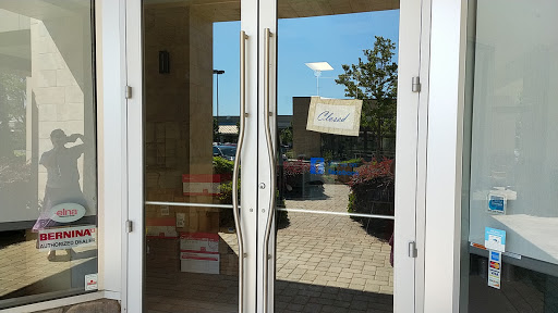 Embroidery Shop «Elegant Stitches», reviews and photos, 316 Colonades Way, Cary, NC 27518, USA