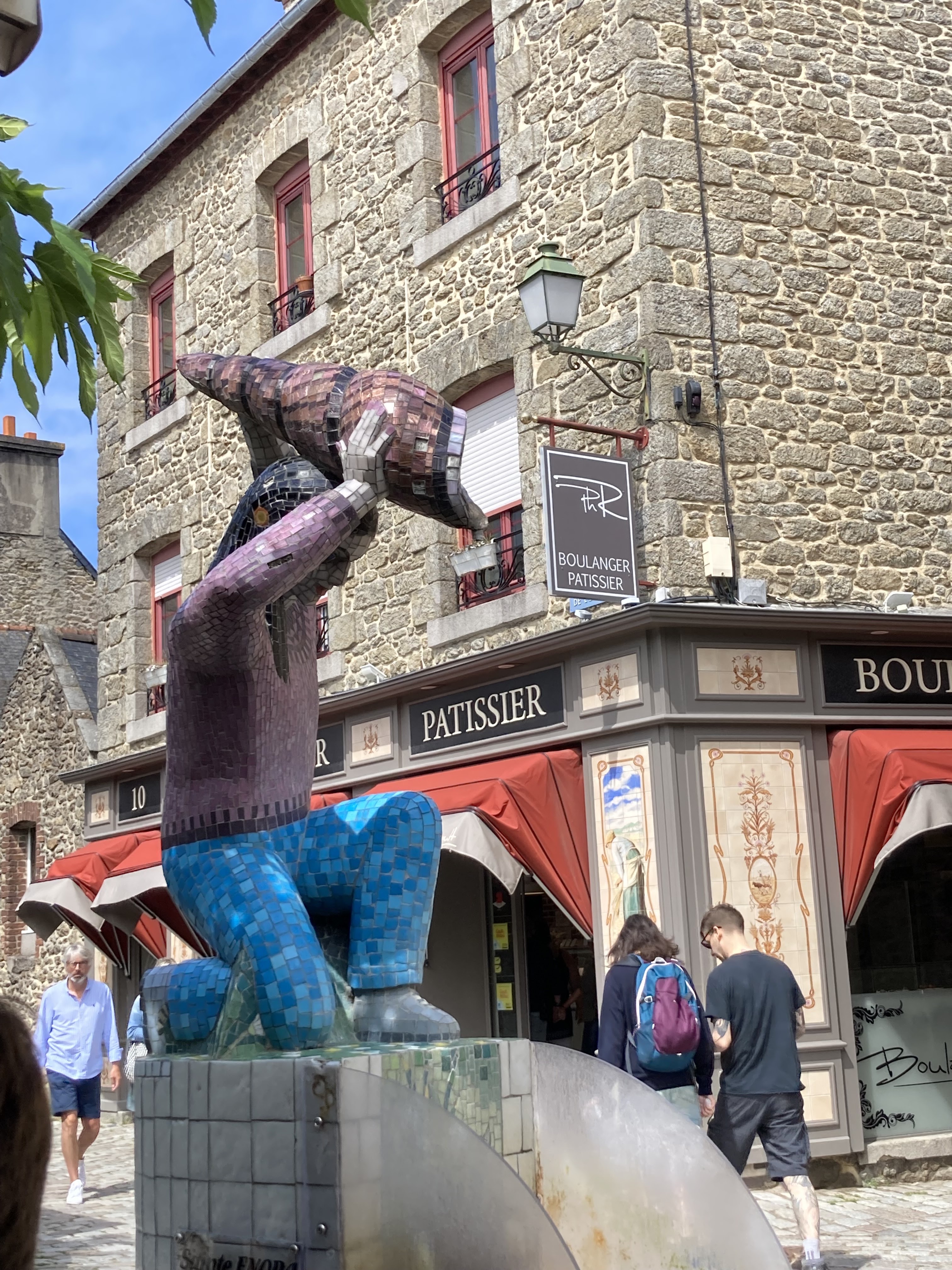 Photo n° 18 de l'avis de Jean-Baptiste.u fait le 04/08/2021 à 18:15