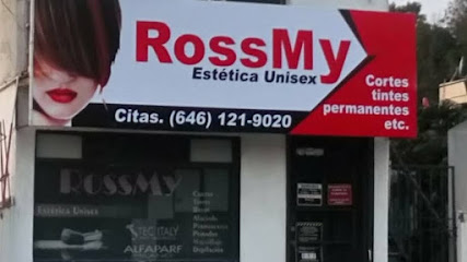 Rossmy Estética Unisex