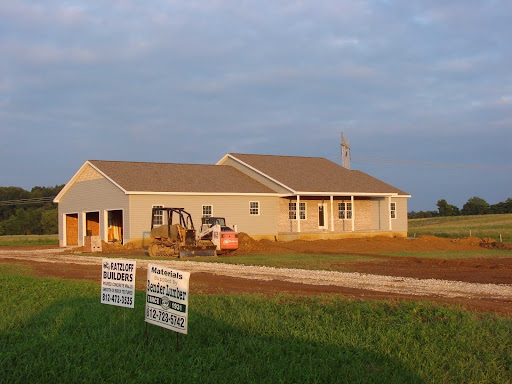Doub Construction in Mitchell, Indiana