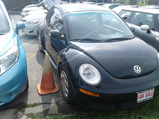 Used Car Dealer «Nelson Automotive», reviews and photos, 1801 Busse Rd, Mt Prospect, IL 60056, USA