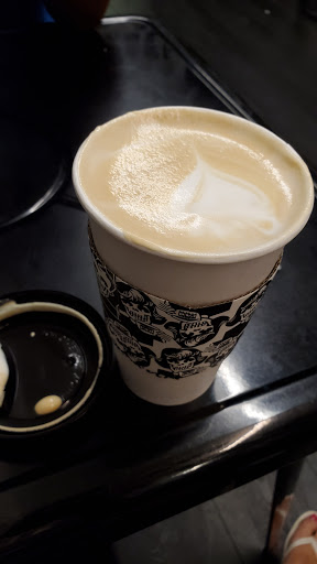 Coffee Shop «Rad Coffee», reviews and photos, 232 N 2nd Ave, Upland, CA 91786, USA